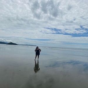 Meet your Posher, Claudia